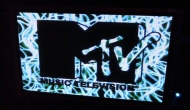 Goodnight, MTV Gen X fades along with the network - UnHerd