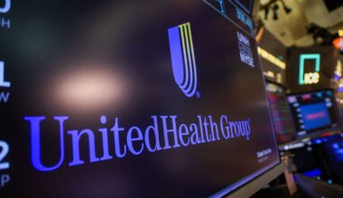 UnitedHealth Earnings Top Expectations, as Insurer Works Toward a Turnaround