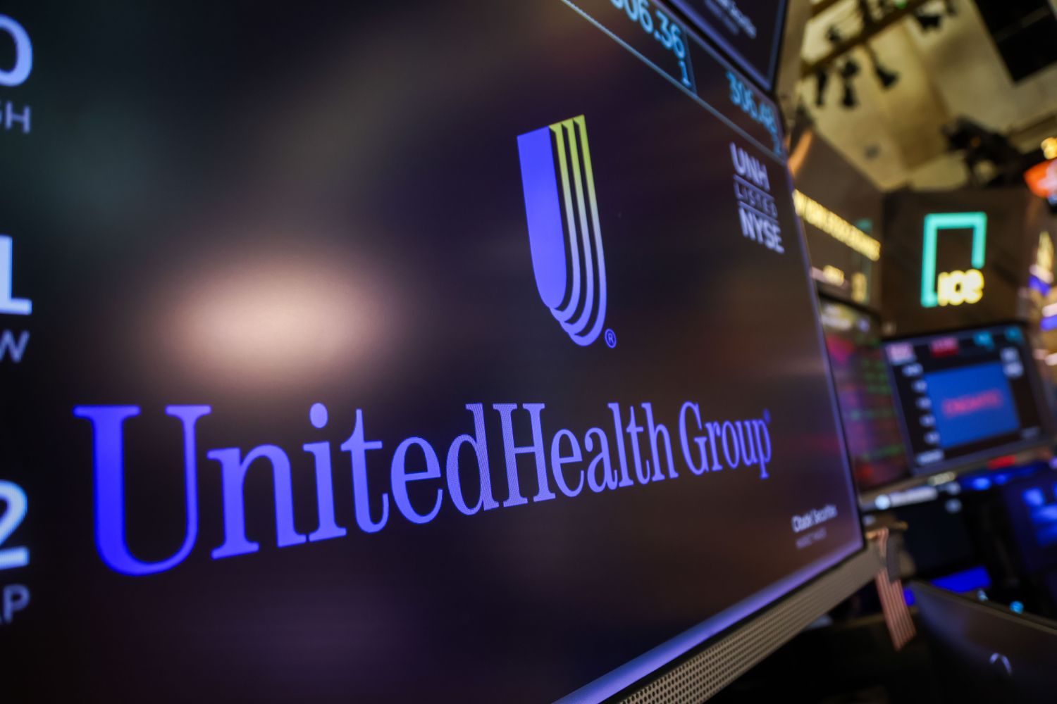 UnitedHealth Earnings Top Expectations, as Insurer Works Toward a Turnaround