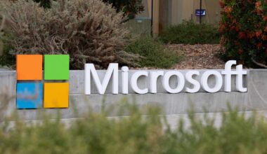 Microsoft Is Dramatically Boosting AI Investments as It Races to Keep Up With Demand