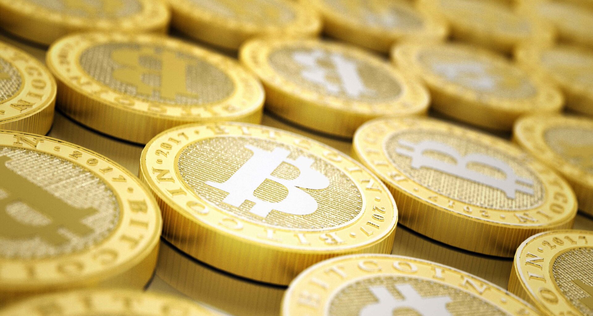 Bitcoin breaks above $125,000 as shutdown fears brings Crypto safe-haven demand