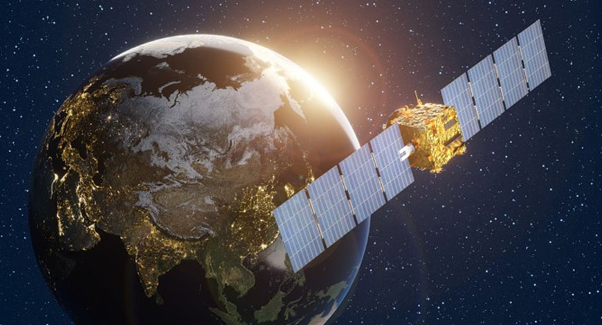Global fixed satellite broadband revenue to double to $20B by 2030
