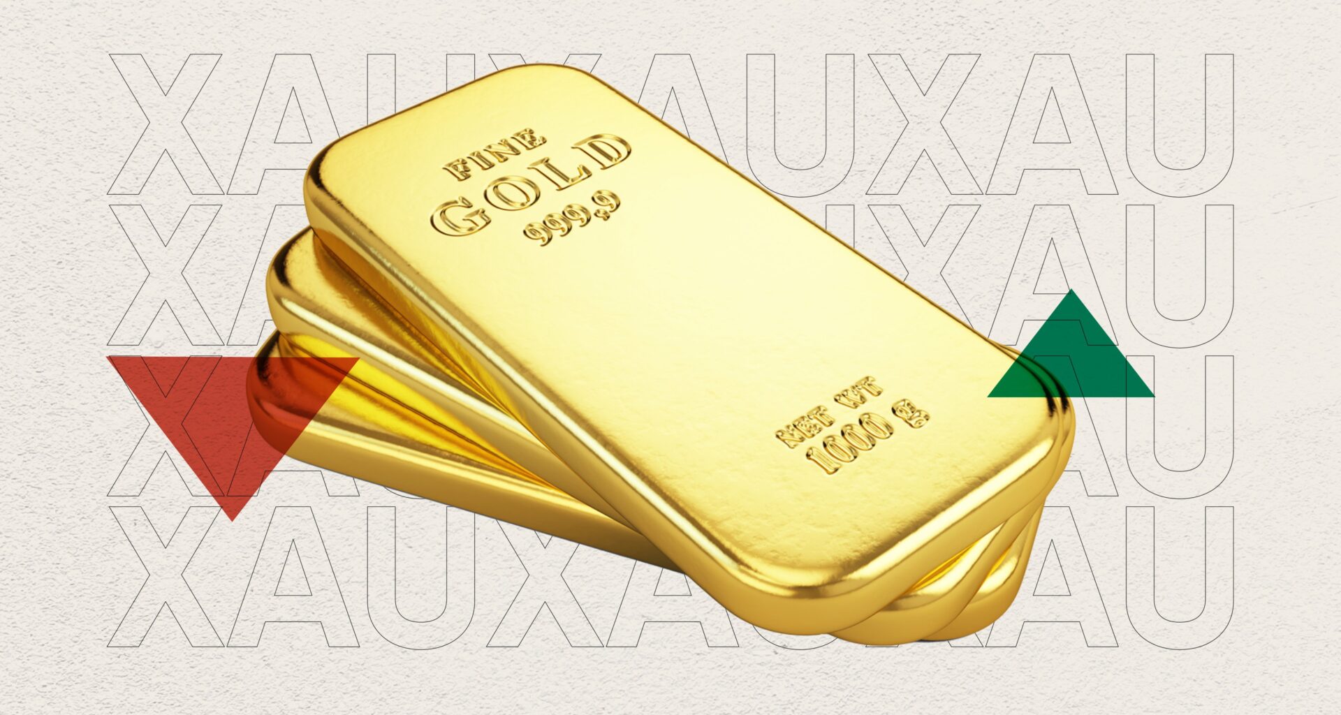 Gold and silver hit record highs as credit fears and us-china tensions fuel safe-haven rush