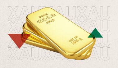 Gold and silver hit record highs as credit fears and us-china tensions fuel safe-haven rush