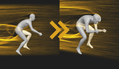 Logan Jones-Wlkins "digital twin" on the AiRO app