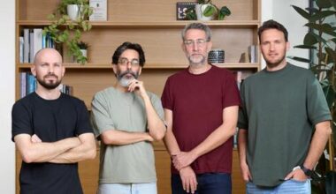 Figma acquires one-year-old Israeli AI startup Weavy for over $200 million