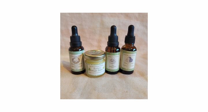 WIN! the Perfect Winter Bundle Worth £68