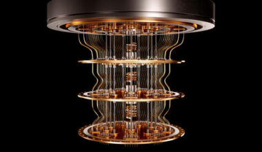 “A once-in-a-century revolution”: The quantum era is closer than you think