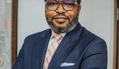 Revived a Dying Firm into a ₦40 Billion Corporate Powerhouse