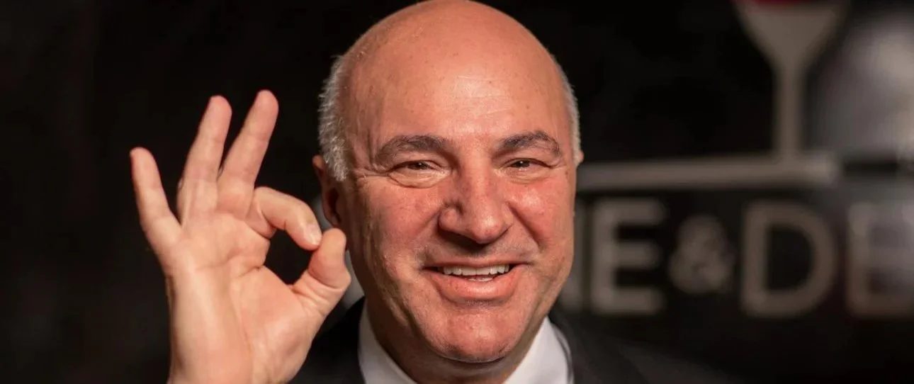 Kevin O’Leary Says ‘Marty Supreme’ Wasted “Millions” by Hiring Human Extras Instead of AI — World of Reel