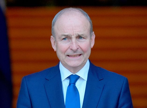 Indo Politics: Taoiseach’s great escape, presidential road race and six-euro cappuccinos