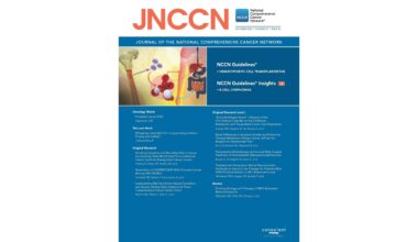 New JNCCN Study Confirms it's 'Never Too Late' to See Survival Benefits from Quitting Smoking--Even With Late-Stage Cancer