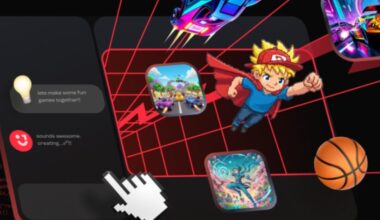 Sony-Backed Jabali.ai Bows AI Game Development Platform