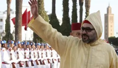 King Mohammed VI Launches Construction of Mental Health Complex in Casablanca Region