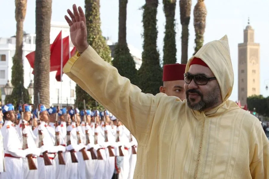 King Mohammed VI Launches Construction of Mental Health Complex in Casablanca Region