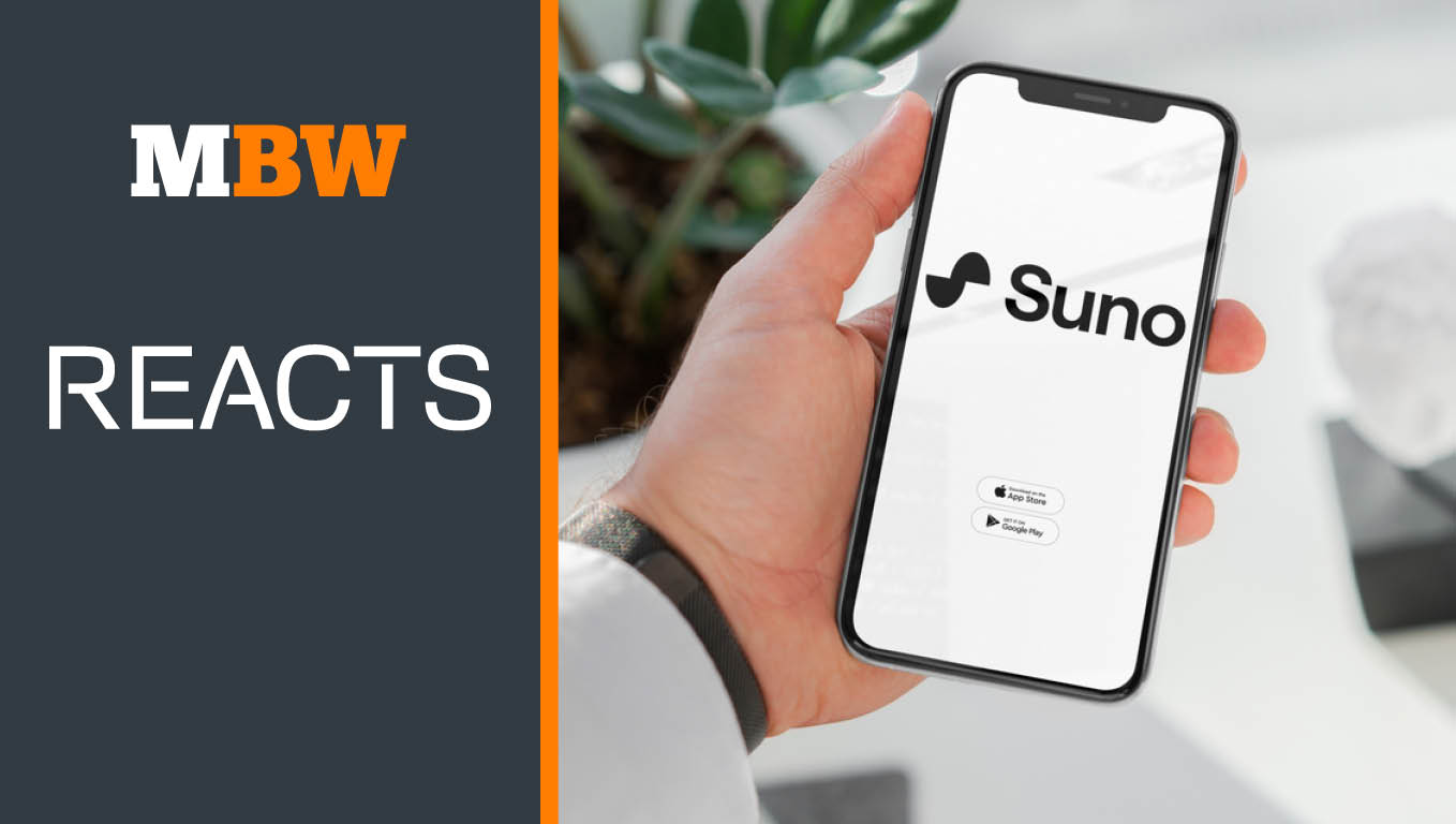 On… Spotify, Suno, and music’s potential AI endgame.