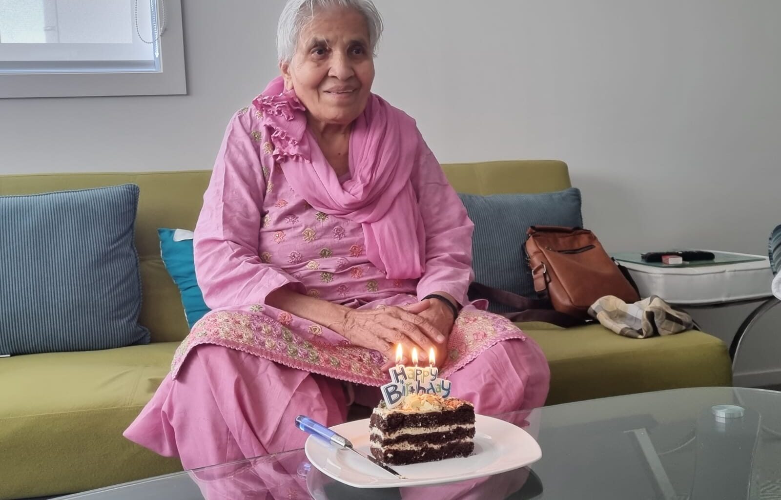 Enquiries under way into pharmacy medicine error after patient’s son notices wrong dose