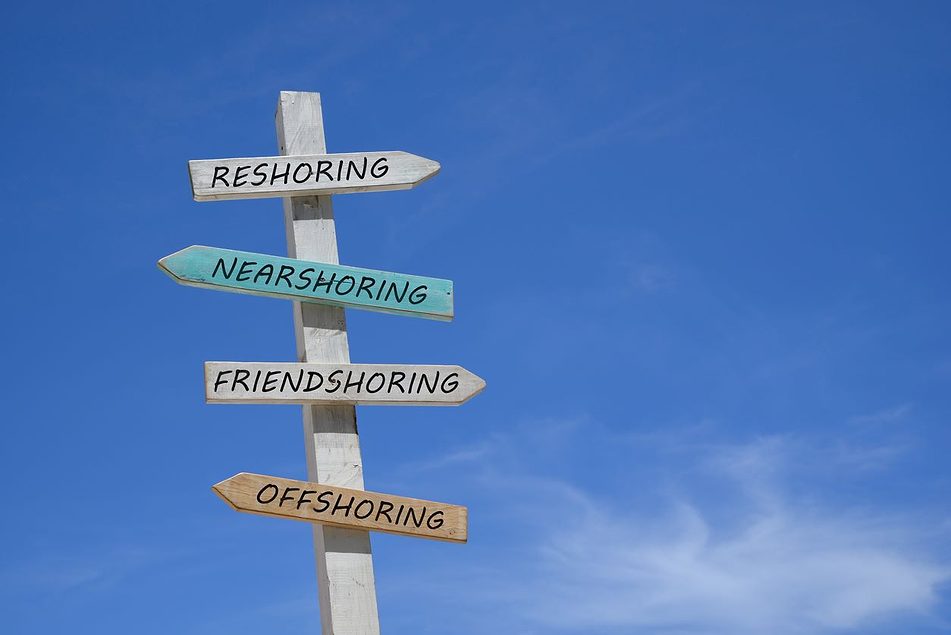 Navigating Tariffs, Market Uncertainty and the Growing Momentum for Reshoring