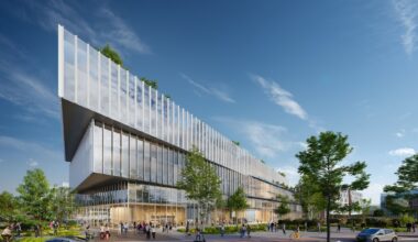 US chipmaker Nvidia scouts for Israeli AI talent, in expansion of R&D hub in south