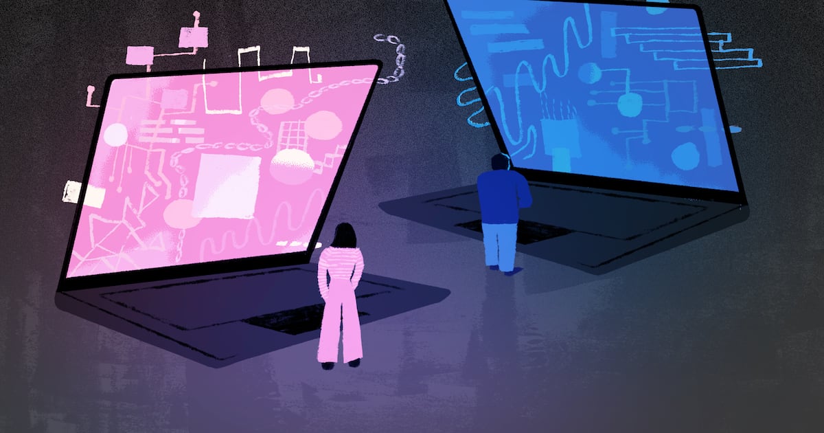 AI may not take your job, but it will transform it