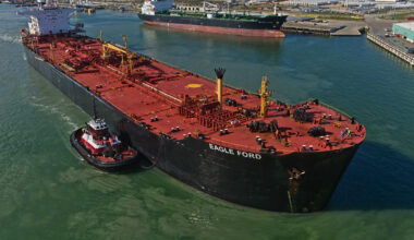 COMMENTARY: The Oil Market’s 2026 Tsunami Will Be Costly to Finance - Energy News, Top Headlines, Commentaries, Features & Events