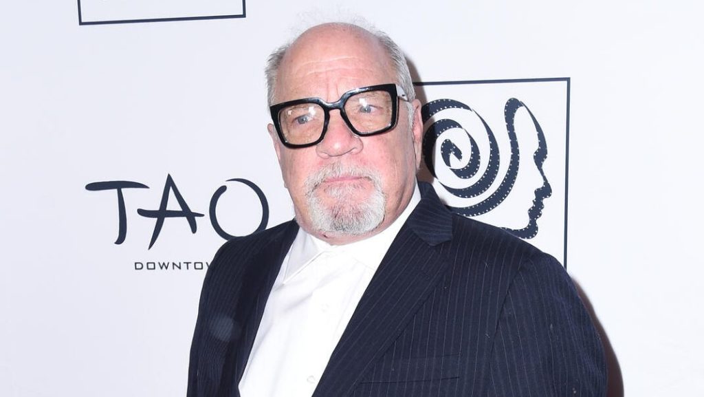 Paul Schrader Teases "A Perfect Script To Do All AI"