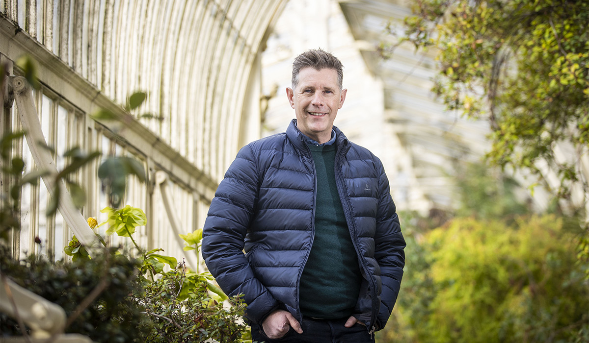 Dermot Bannon: My daughter is 20 now, I’m worried about where she's going to live