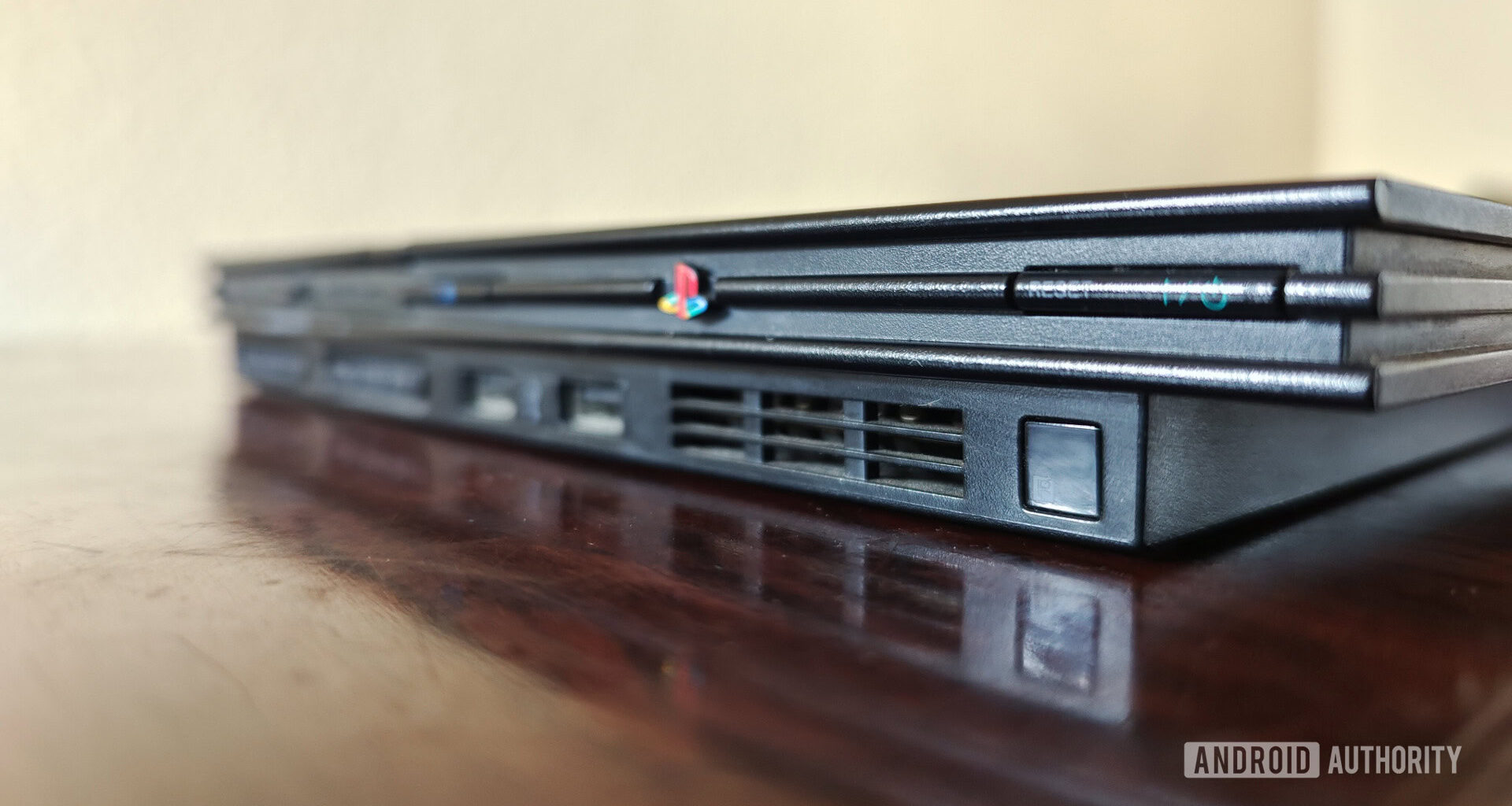 PS2 slim edited