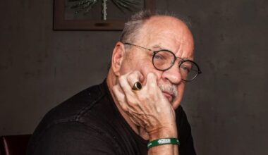 Paul Schrader Has the "Perfect Script" for First AI Movie