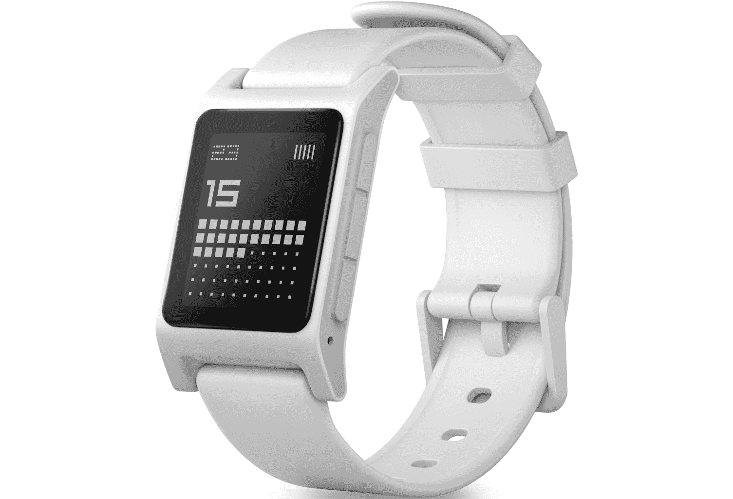 The Legendary Smartwatch Reborn with Modern Enhancements