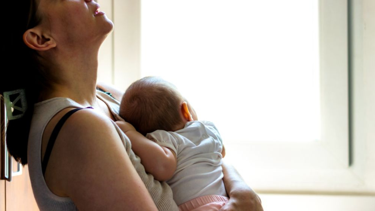 Data on postpartum should be prioritized says Mama Talanoa – FBC News