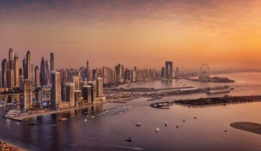 Buyers view Dubai as a permanent base rather than a short-term destination