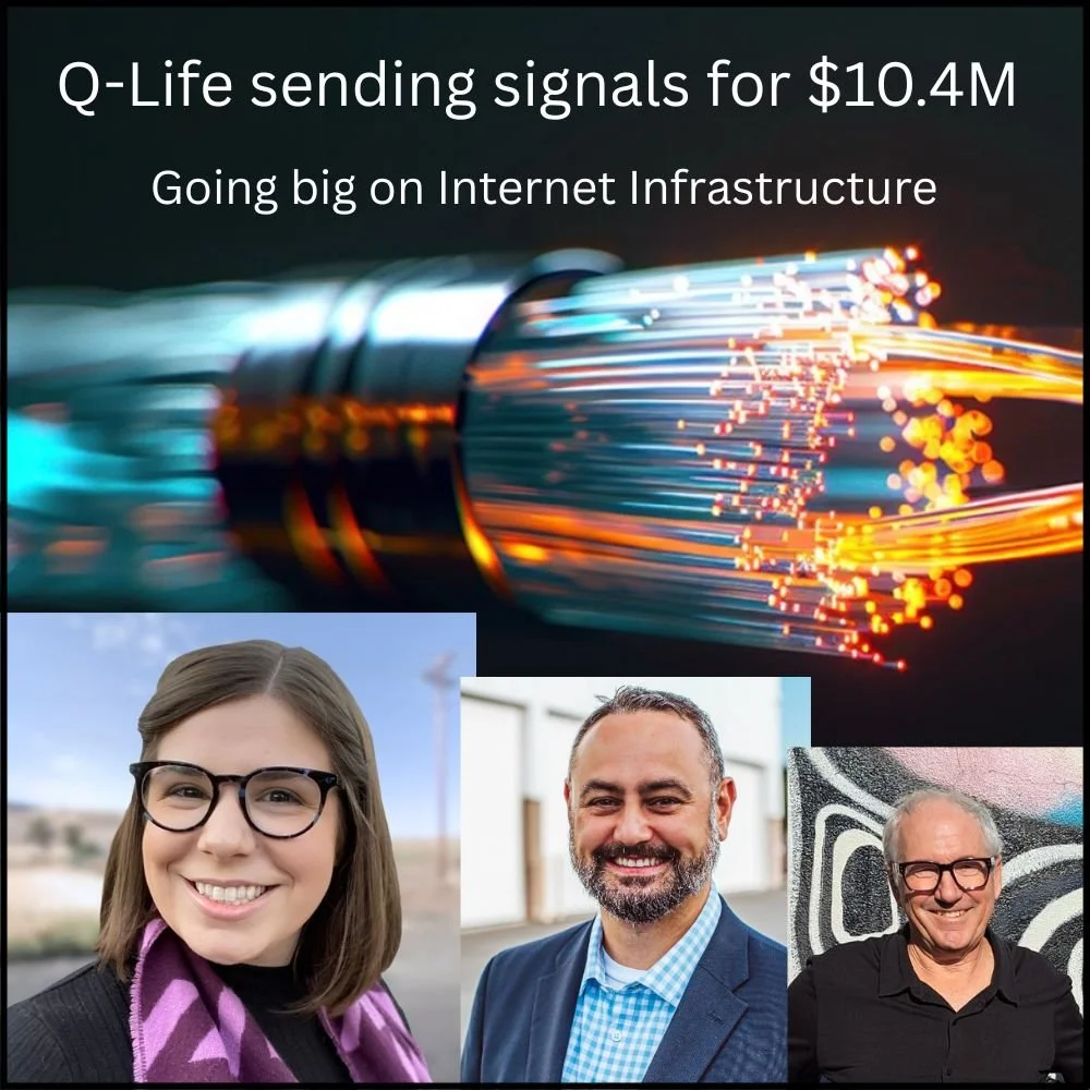 Q-Life’s $10.4M Bid — Columbia Community Connection News Mid-Columbia Region