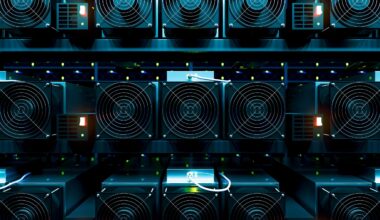 New stablecoin connects crypto investors to real-world Nvidia AI GPUs that earn money by renting out compute power to AI devs — USD.AI lets crypto investors make bank off AI compute rentals