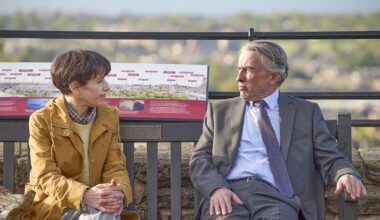 Steve Coogan says Richard III film was ‘story I wanted to tell’ after agreeing to pay academic ‘substantial damages’ – The Irish Times