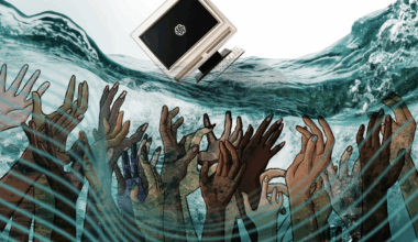 Oversharing with AI: How your ChatGPT conversations could be used against you