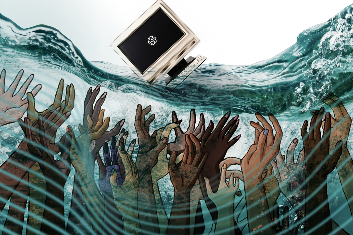 Oversharing with AI: How your ChatGPT conversations could be used against you