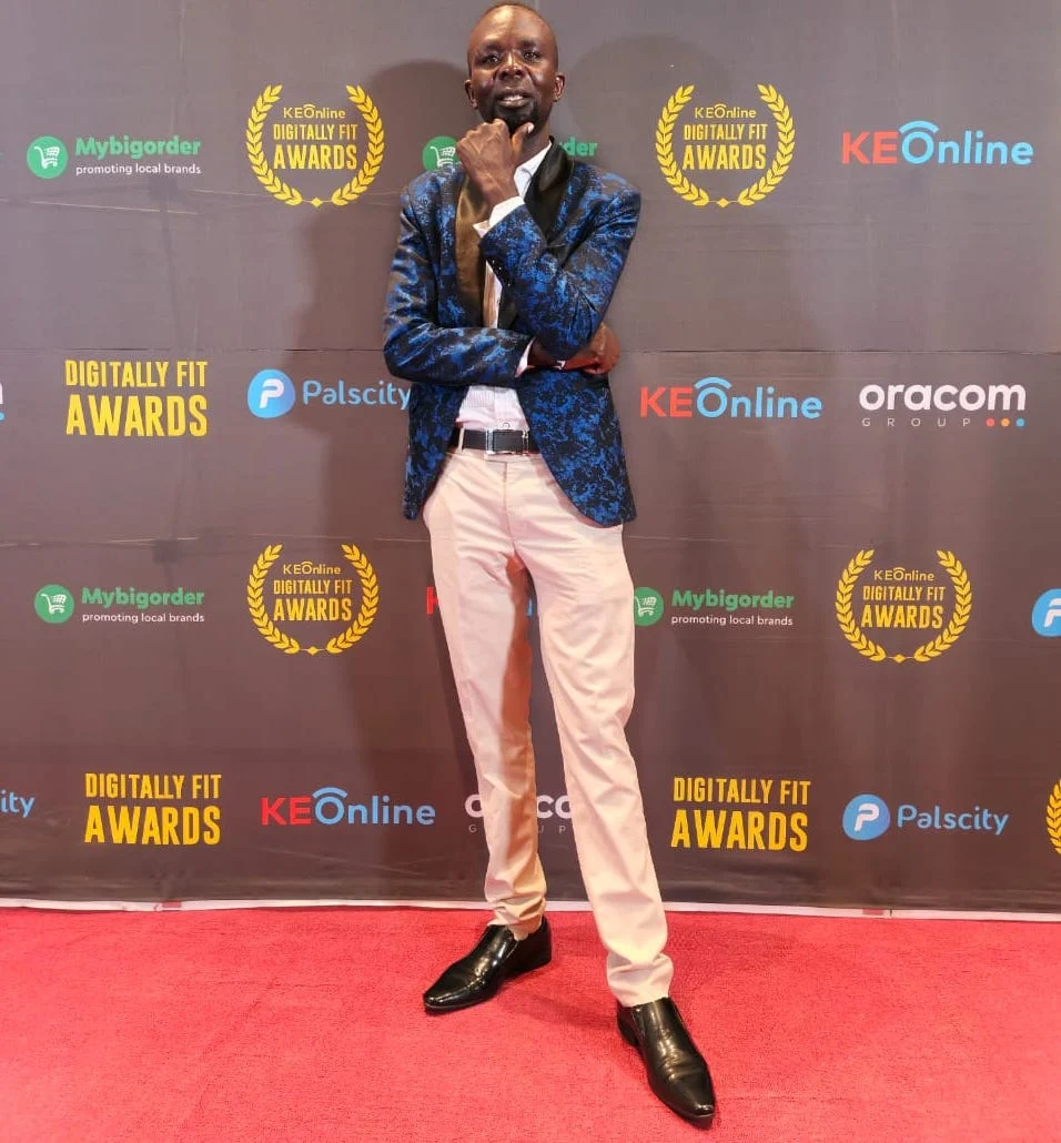 Roston Maliazo Prime House Interiors Founder