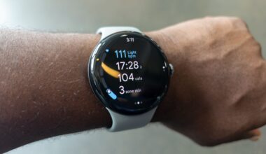 The Pixel Watch may not be my ideal workout smartwatch, but it did the unthinkable — it helped me not hate running, thanks to some Fitbit AI magic