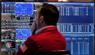 Investors eye wider equity rally as earnings growth expands worldwide