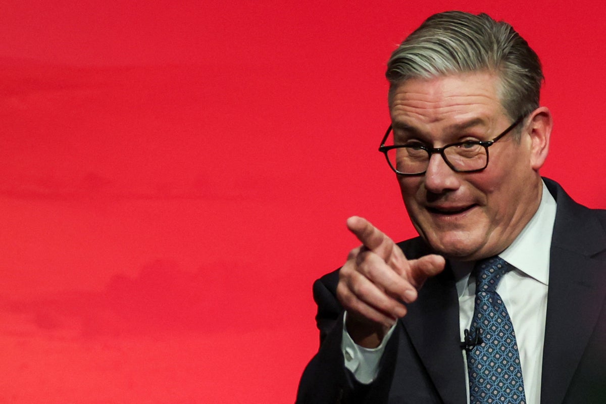 Starmer issues benefits warning for young people with mental illnesses