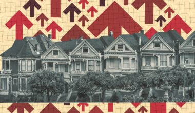 San Francisco a Hot Seller’s Market Amid AI-Driven Demand