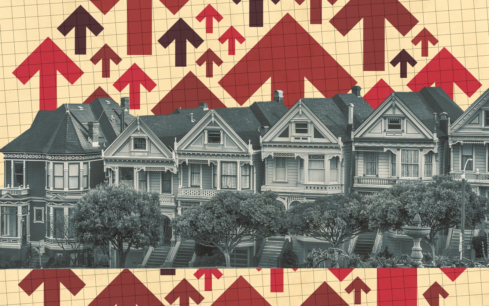 San Francisco a Hot Seller’s Market Amid AI-Driven Demand