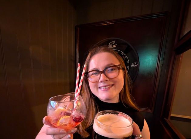 Gorey details: 48 hours in this charming Wexford town hits all the senses