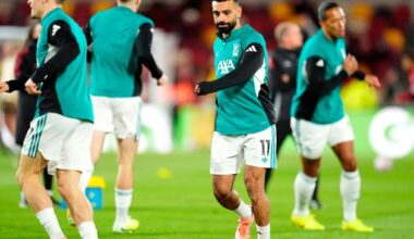 Premier League: Results, fixtures and table with Manchester United and Liverpool in action - The Irish Independent