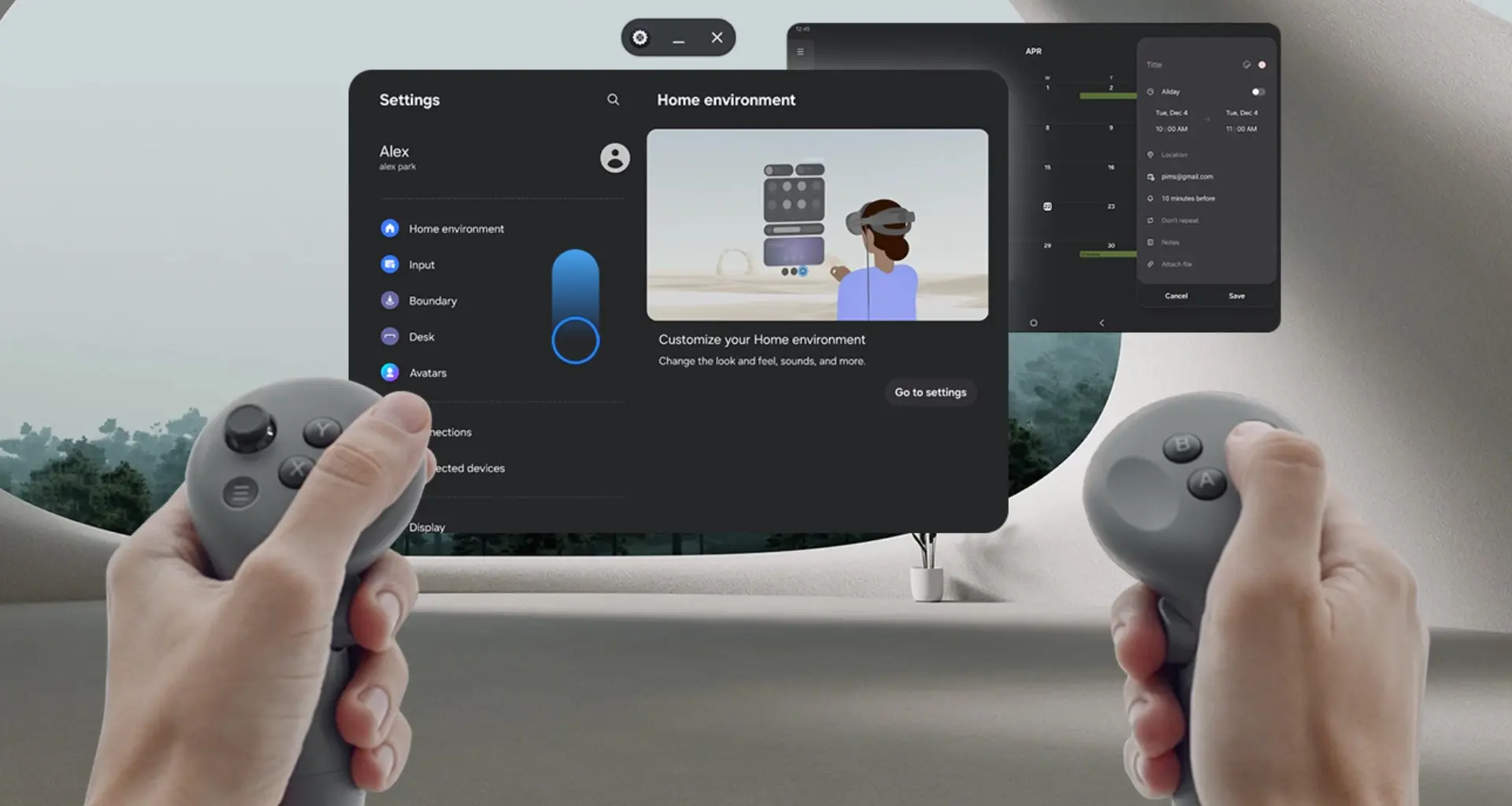 Samsung’s Galaxy XR controllers sell out instantly, hinting at high demand