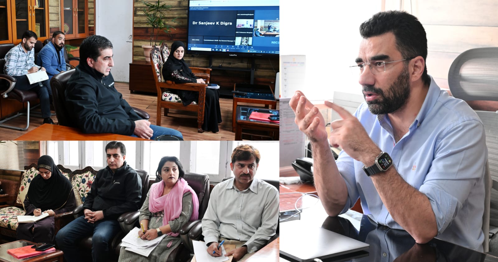 Use Rational Medication For Children: Secretary Health