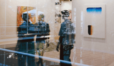 Seven takeaways from the 2025 Survey of Global Collecting