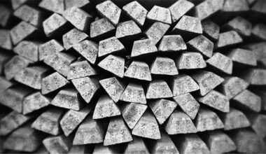 Wall Street accumulating physical silver ahead new regulations, price explosion