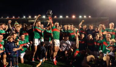 GAA club championships: All the scores and reports from the county hurling and football finals across the country